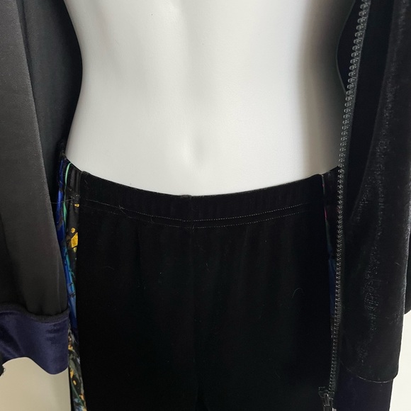 Hip Hop dance costume set - Picture 3 of 3